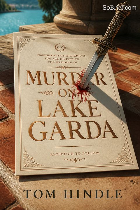 Murder on Lake Garda