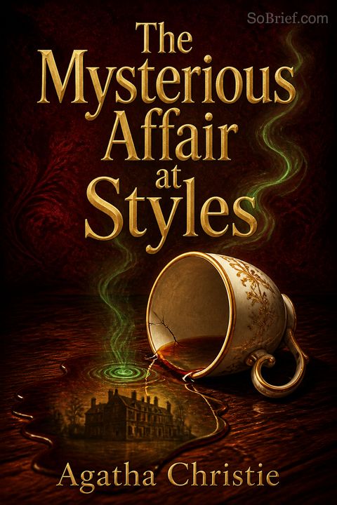 The Mysterious Affair at Styles