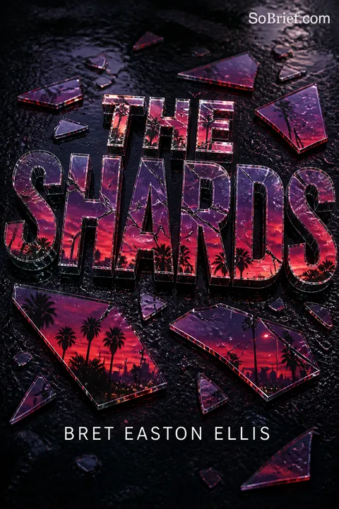Cover of The Shards