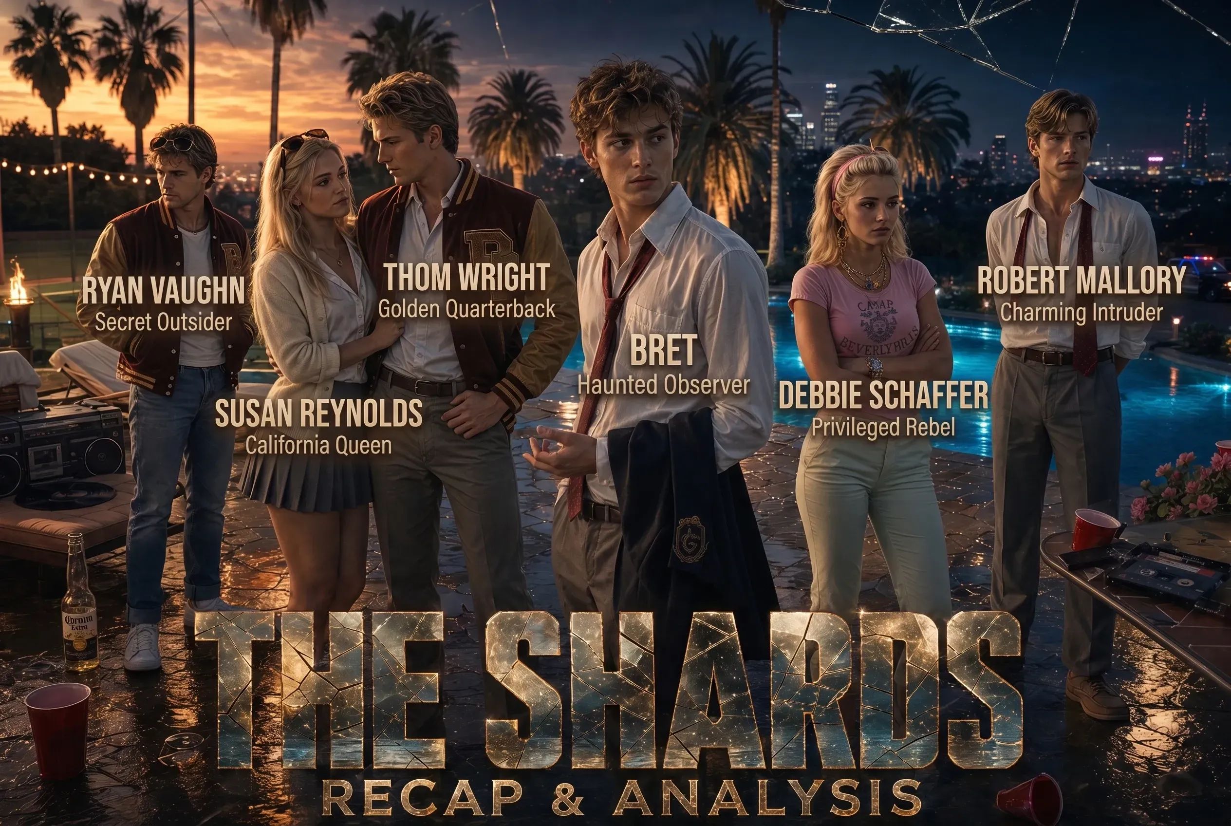 The Shards
