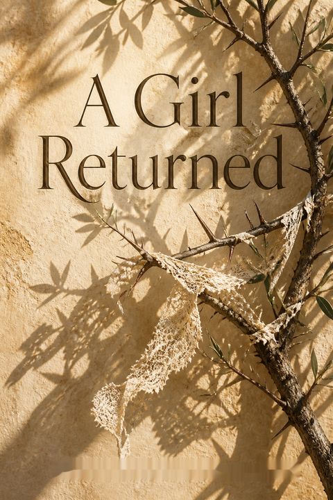 A Girl Returned by Donatella Di Pietrantonio