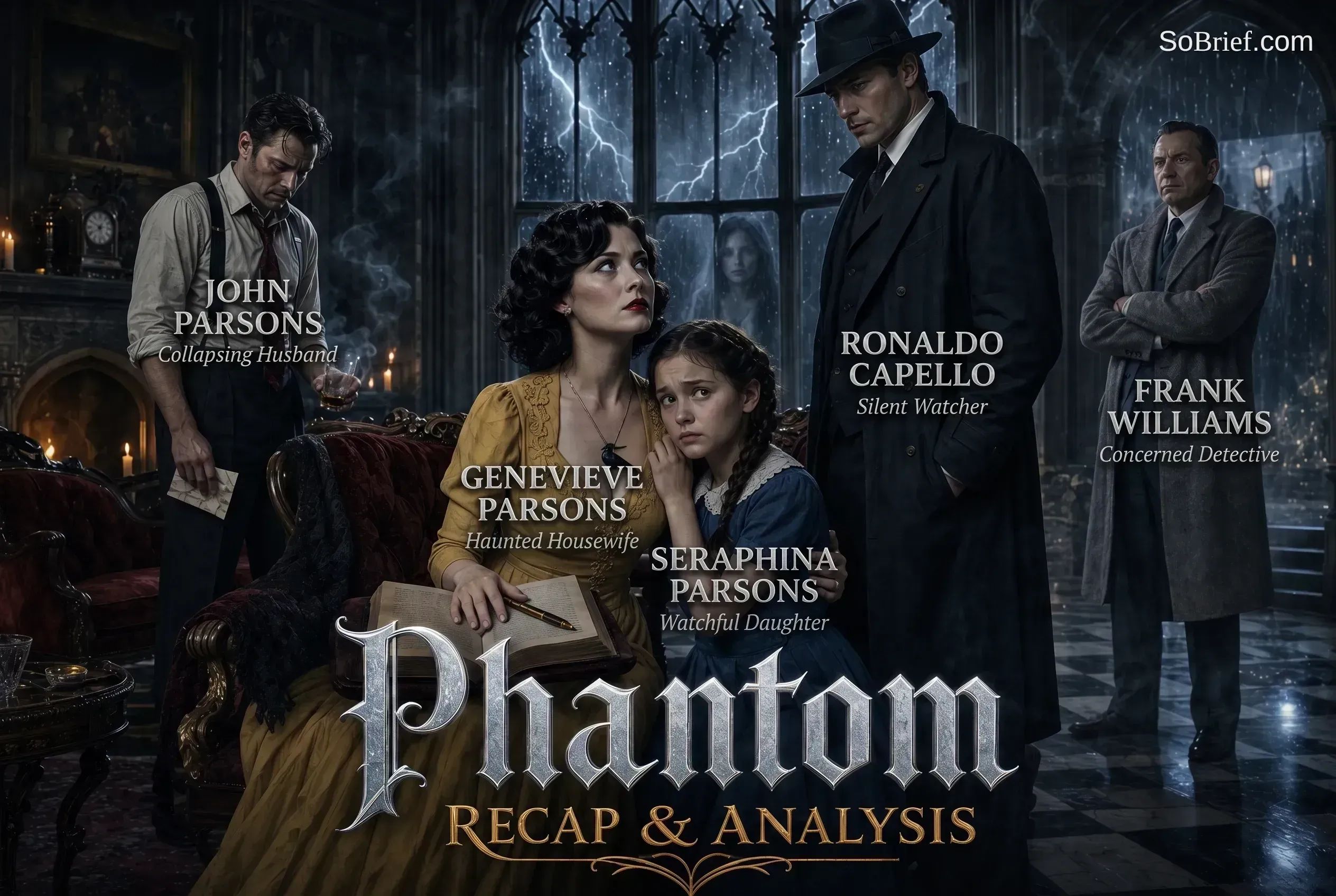 Phantom