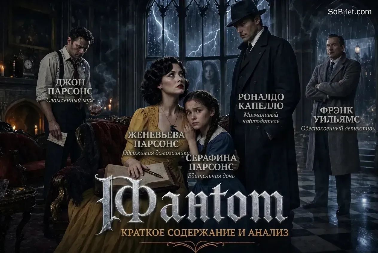 Фантом