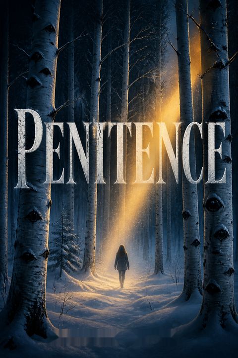 Penitence by Kristin Koval
