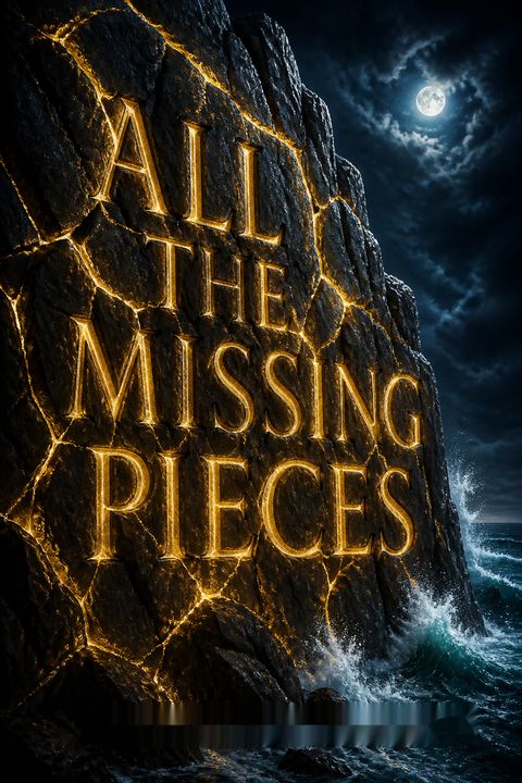 All the Missing Pieces