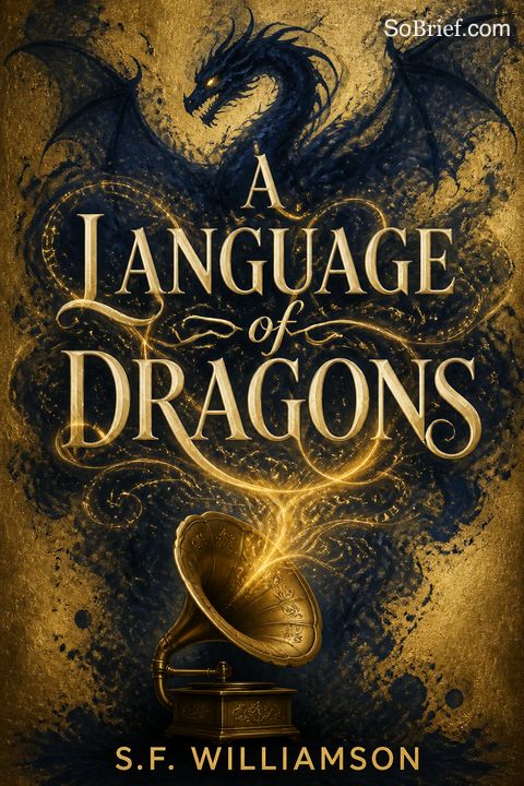 A Language of Dragons