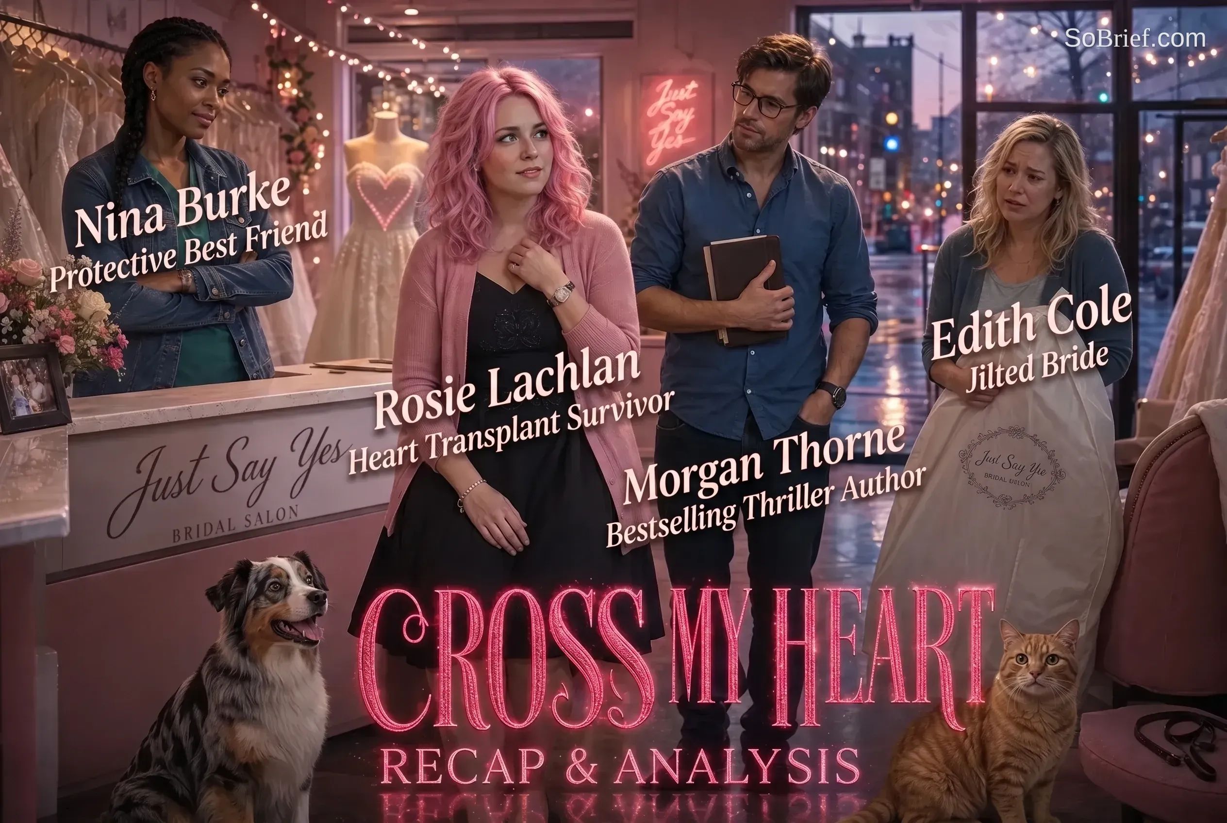 Cross My Heart