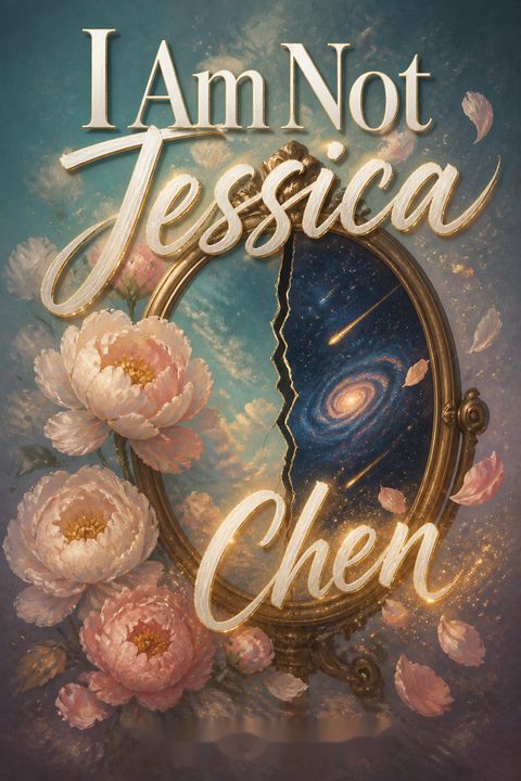 I Am Not Jessica Chen