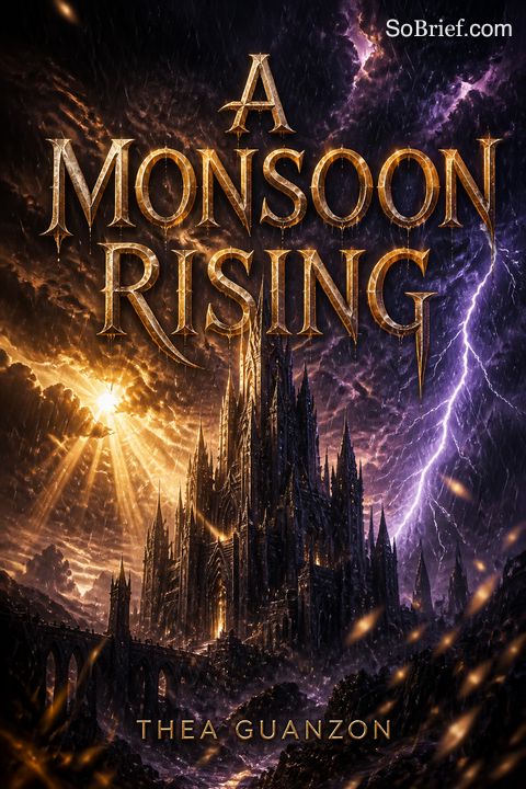 A Monsoon Rising