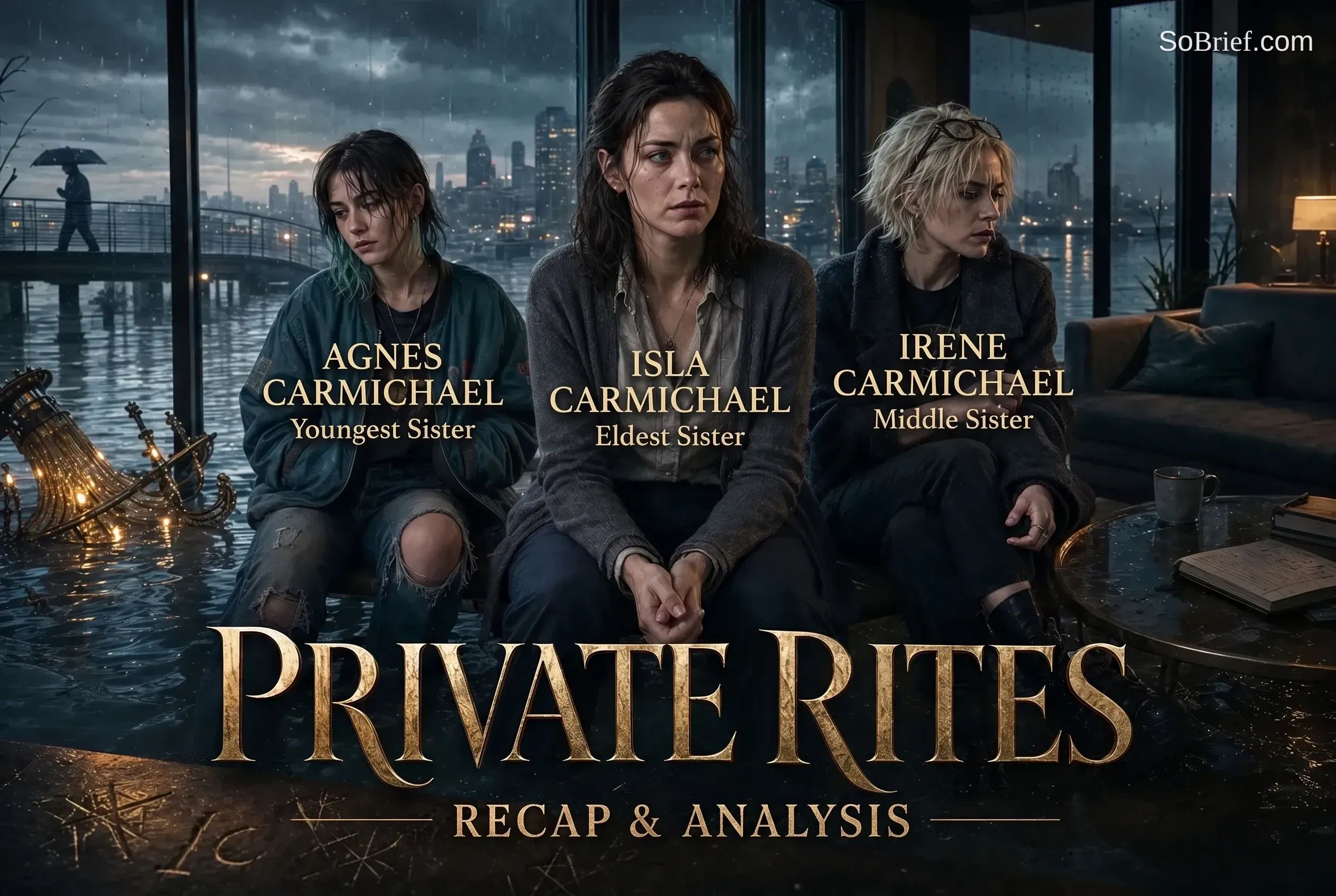 Private Rites