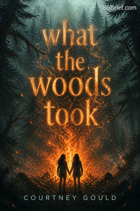 What the Woods Took