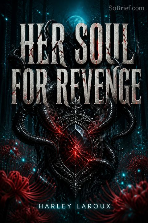 Her Soul for Revenge