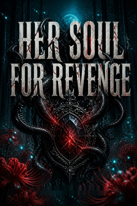 Her Soul for Revenge
