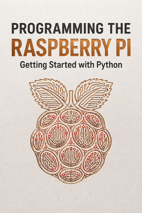 Programming the Raspberry Pi by Simon Monk