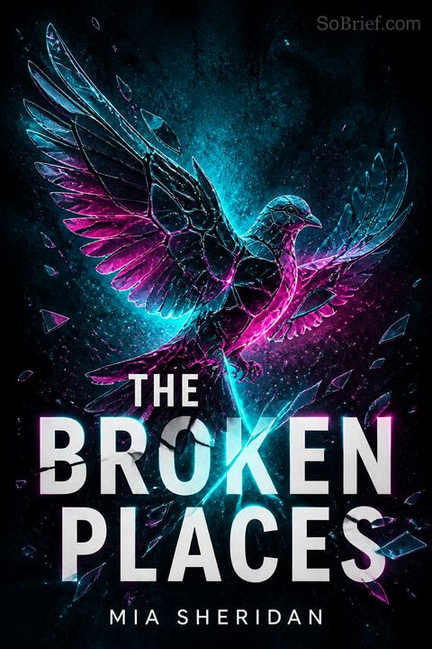 The Broken Places