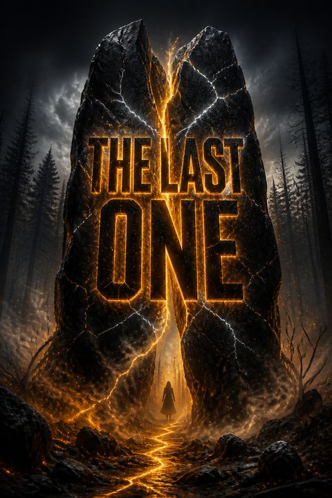 The Last One by Rachel Howzell Hall
