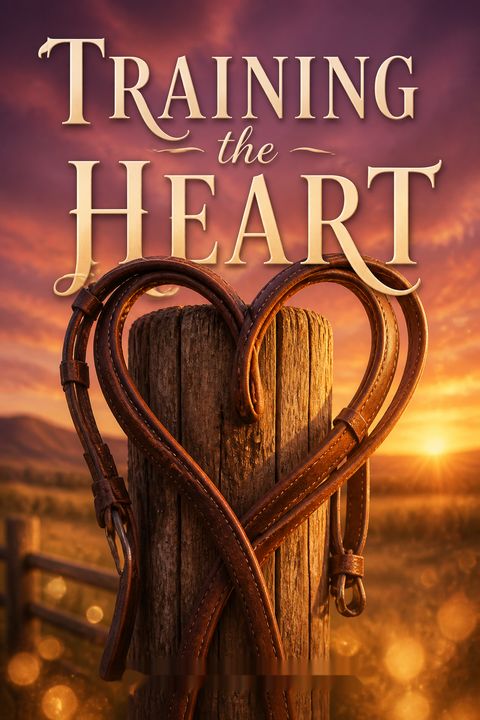 Training the Heart by Paisley Hope