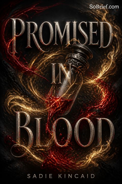Promised in Blood
