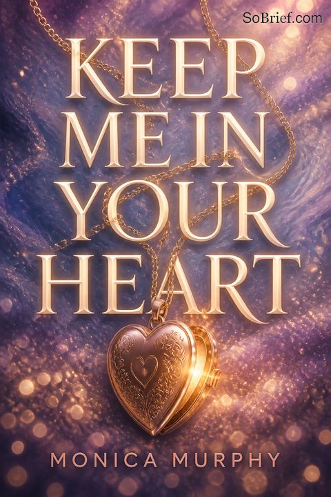 Keep Me in Your Heart