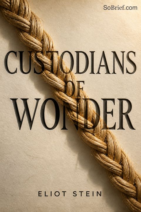Custodians of Wonder