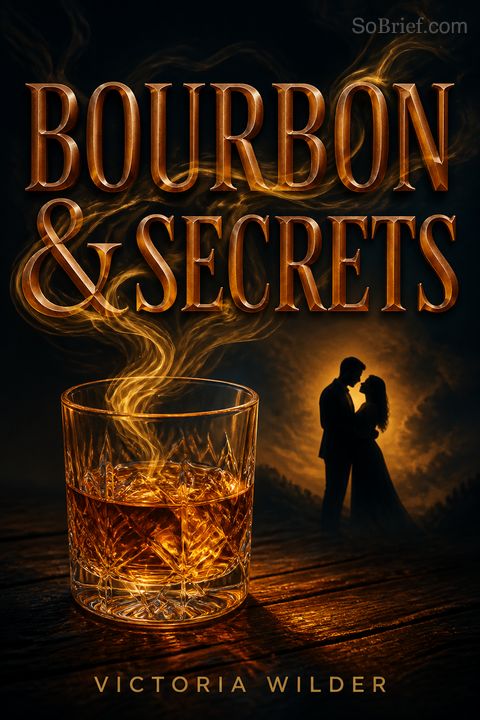 Bourbon &amp; Secrets