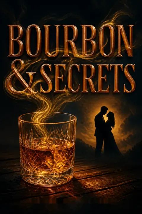 Bourbon &amp; Secrets by Victoria   Wilder