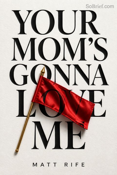 Your Mom's Gonna Love Me