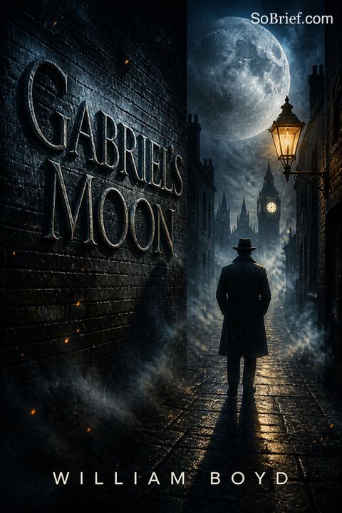 Gabriel's Moon