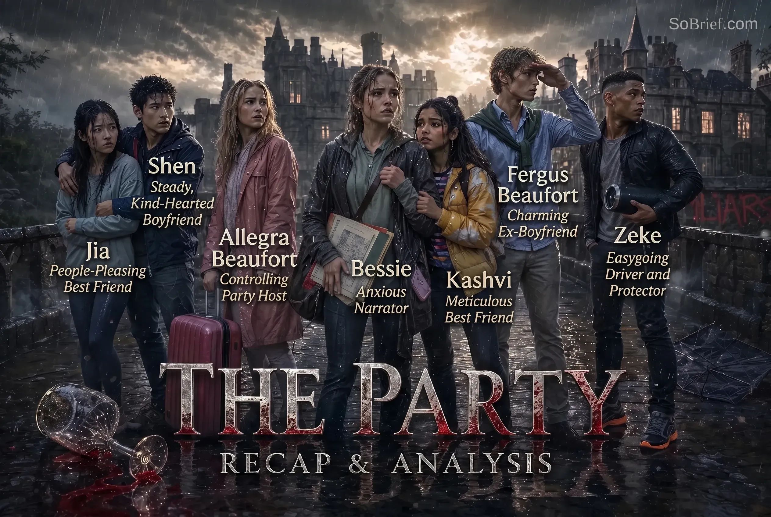 The Party