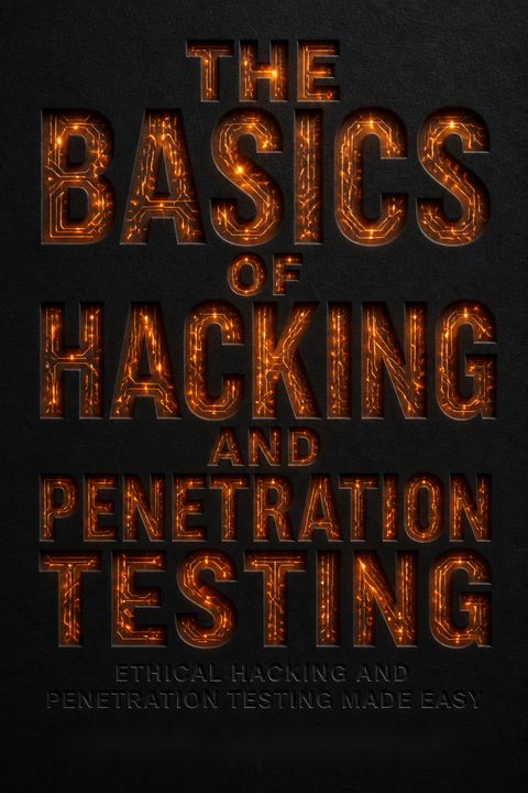 The Basics of Hacking and Penetration Testing