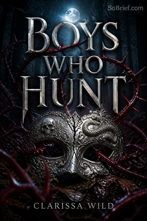 Boys Who Hunt