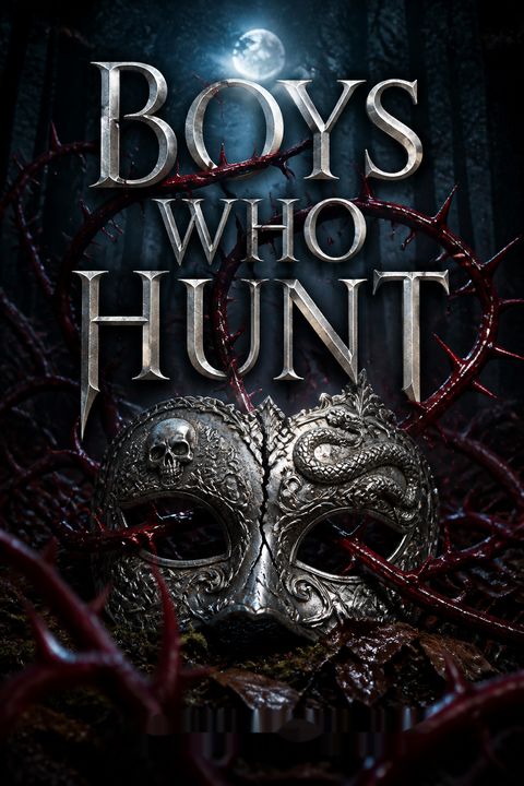 Boys Who Hunt