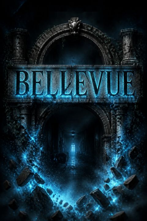 Bellevue by Robin Cook