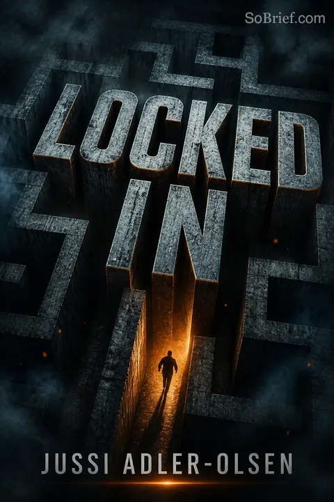 Cover of Locked In
