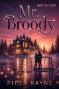 Mr. Broody