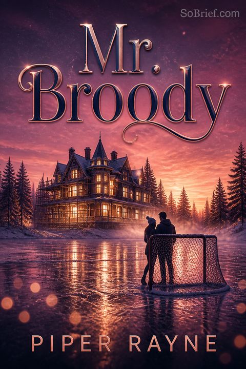 Mr. Broody
