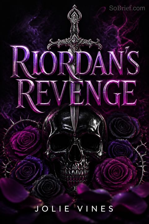 Riordan's Revenge