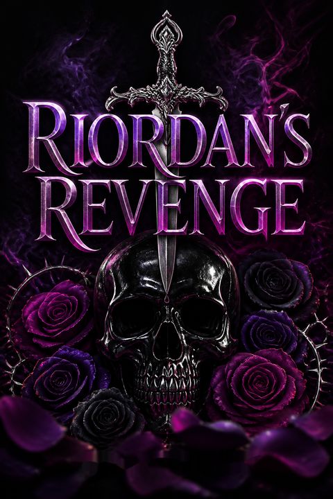 Riordan's Revenge