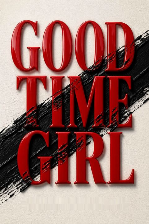 Good Time Girl by Heather Gay