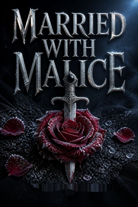 Married With Malice by Cora Brent