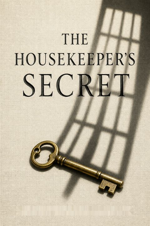 The Housekeeper's Secret by Sandra Schnakenburg