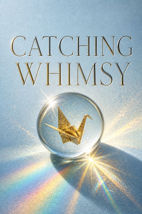Catching Whimsy by Bob            Goff