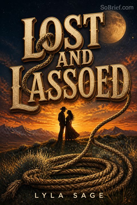 Lost and Lassoed