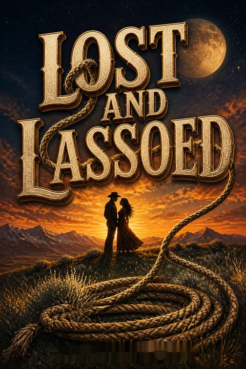 Lost and Lassoed by Lyla Sage