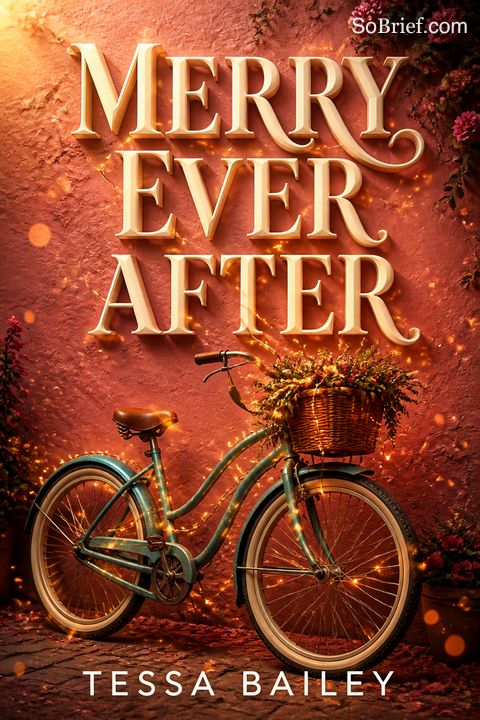 Merry Ever After