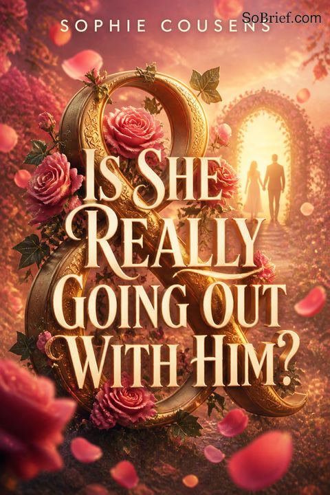 Is She Really Going Out with Him?
