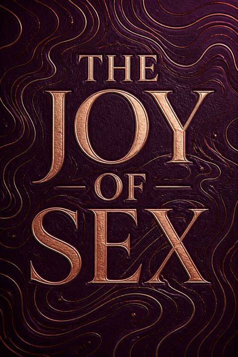 The Joy of Sex by Alex Comfort