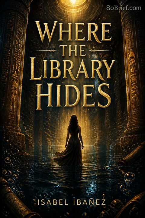 Where the Library Hides