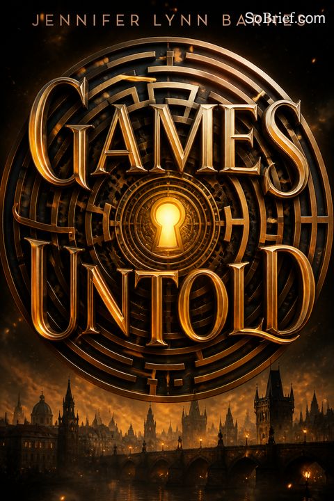 Games Untold