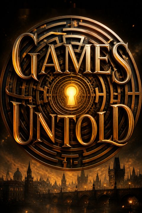 Games Untold